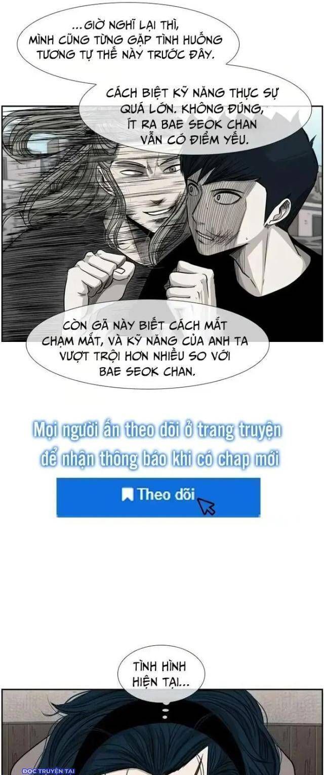 Shark – Cá Mập Tập 114 trang 50