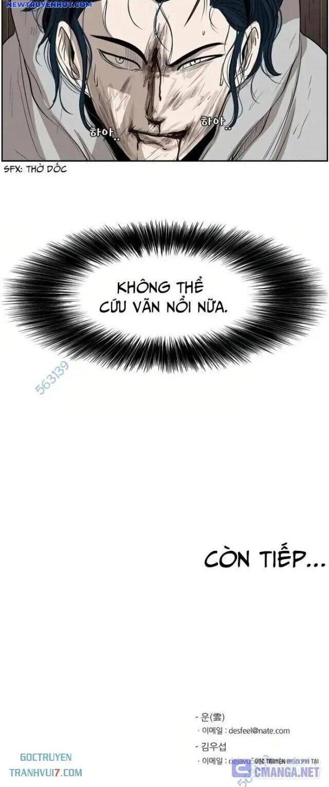 Shark – Cá Mập Tập 114 trang 51