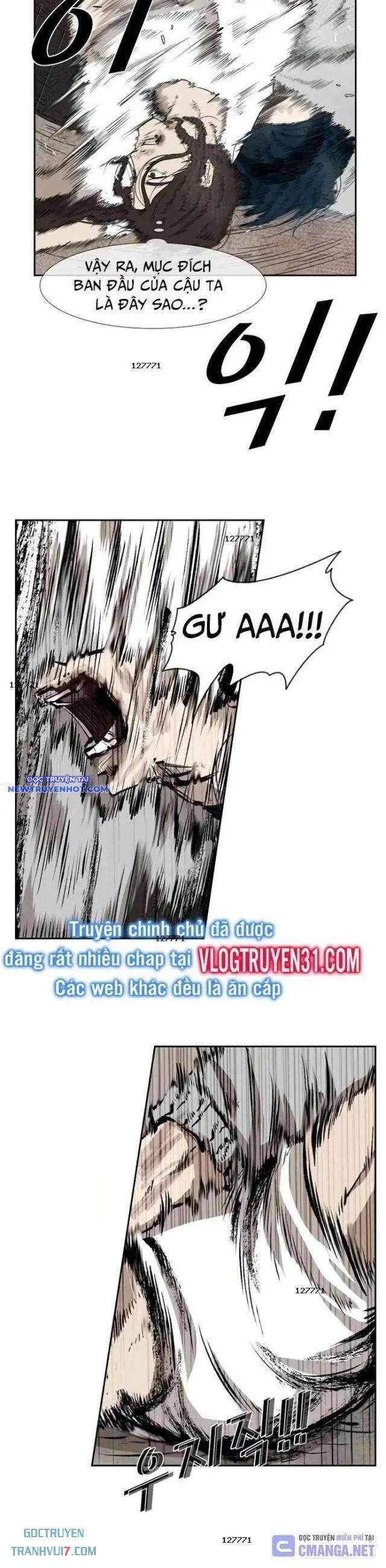 Shark – Cá Mập Tập 114 trang 7
