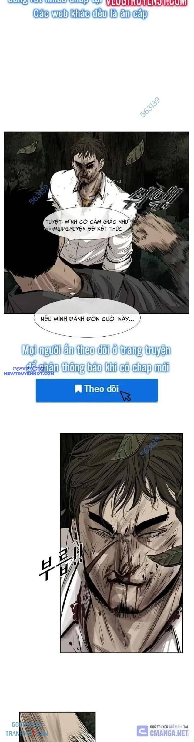 Shark – Cá Mập Tập 115 trang 26