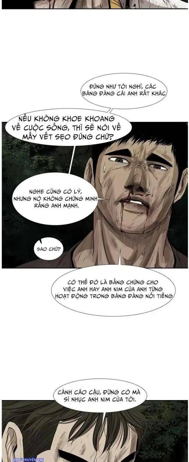 Shark – Cá Mập Tập 115 trang 41