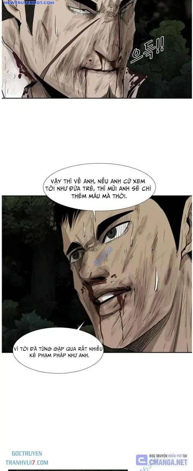 Shark – Cá Mập Tập 115 trang 42