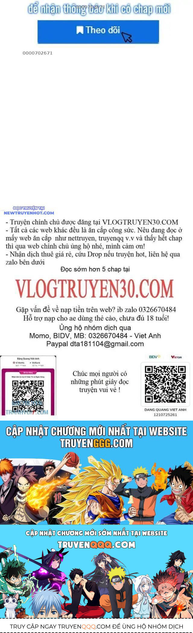 Shark – Cá Mập Tập 115 trang 49