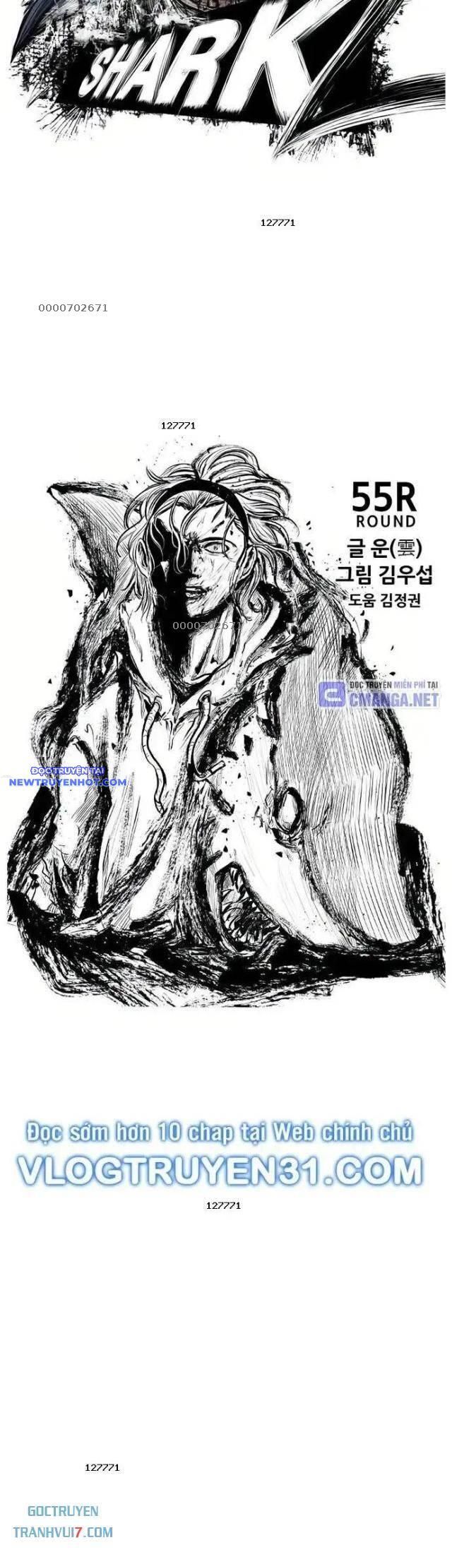 Shark – Cá Mập Tập 116 trang 2