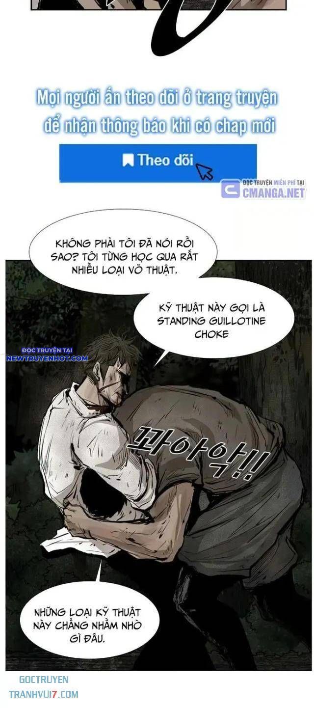 Shark – Cá Mập Tập 116 trang 14