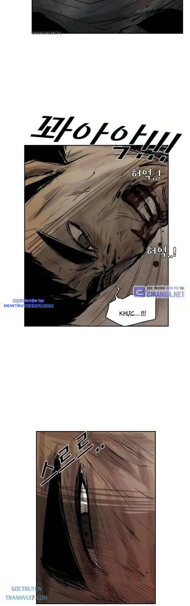 Shark – Cá Mập Tập 116 trang 17