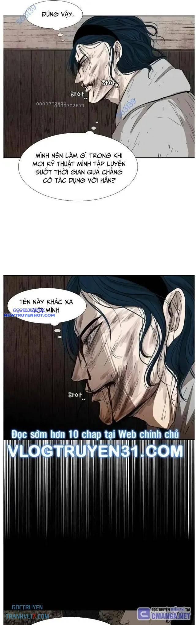 Shark – Cá Mập Tập 116 trang 21