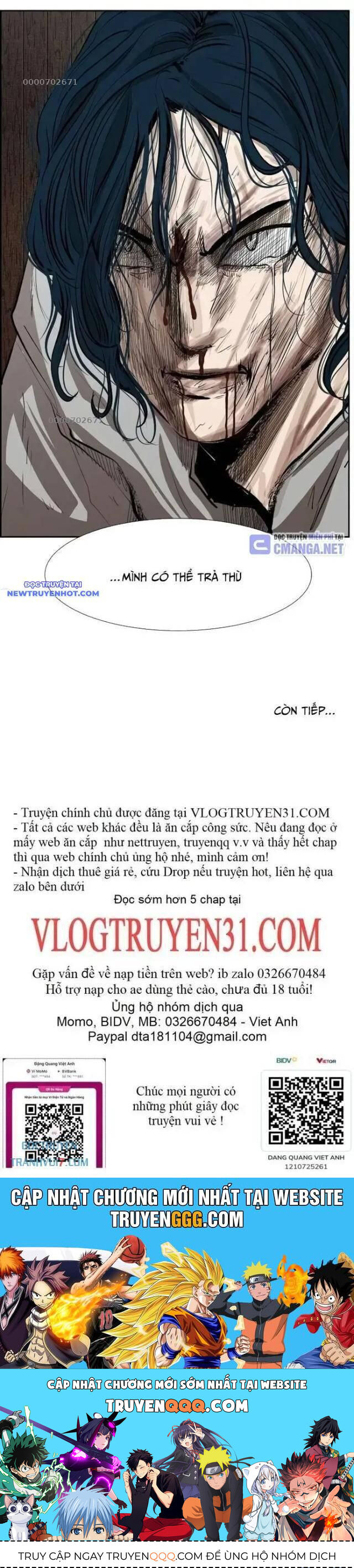 Shark – Cá Mập Tập 116 trang 44
