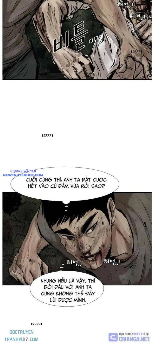 Shark – Cá Mập Tập 116 trang 9