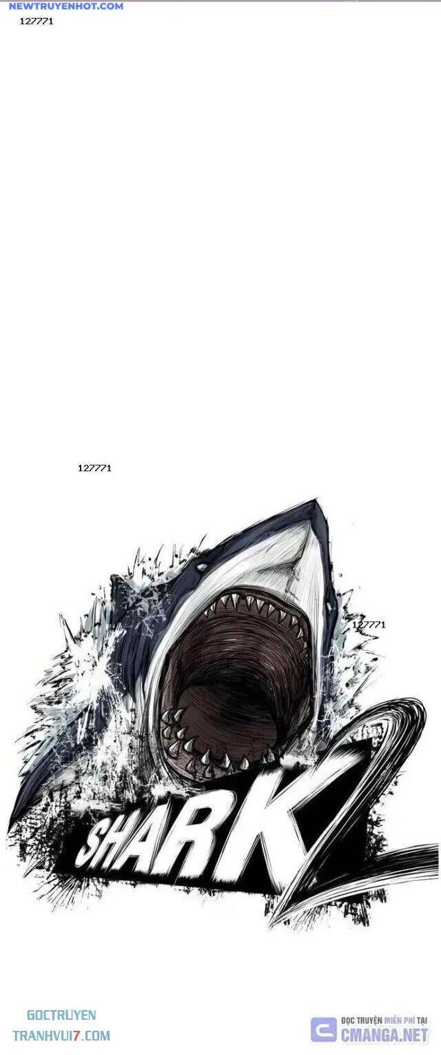 Shark – Cá Mập Tập 117 trang 2