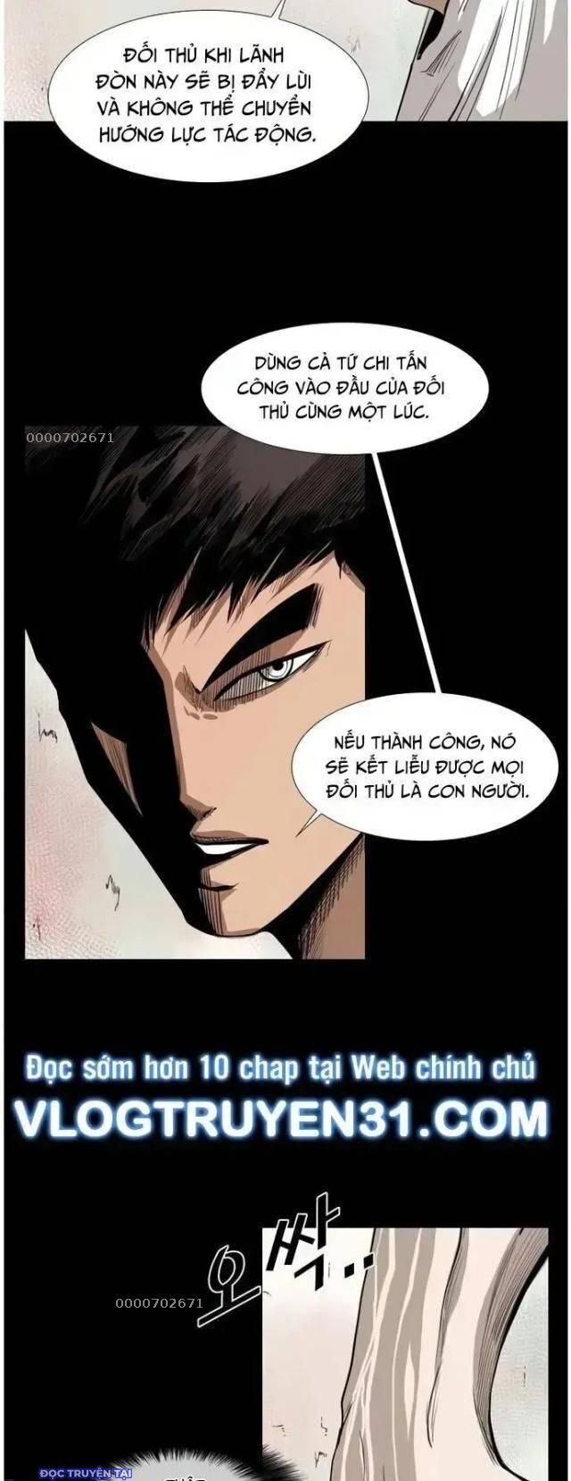 Shark – Cá Mập Tập 117 trang 12