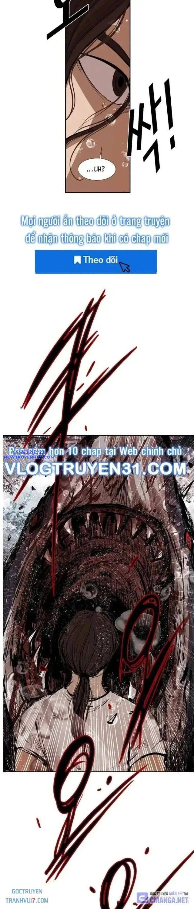 Shark – Cá Mập Tập 117 trang 17