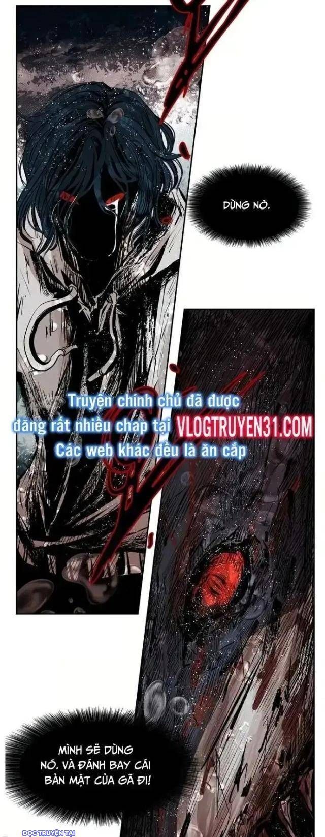 Shark – Cá Mập Tập 117 trang 18