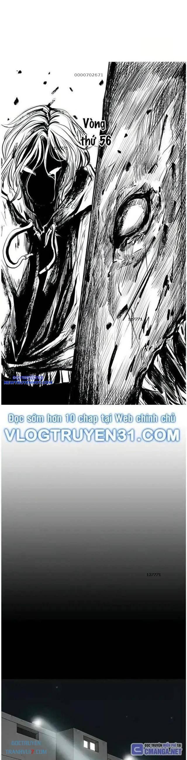 Shark – Cá Mập Tập 117 trang 3