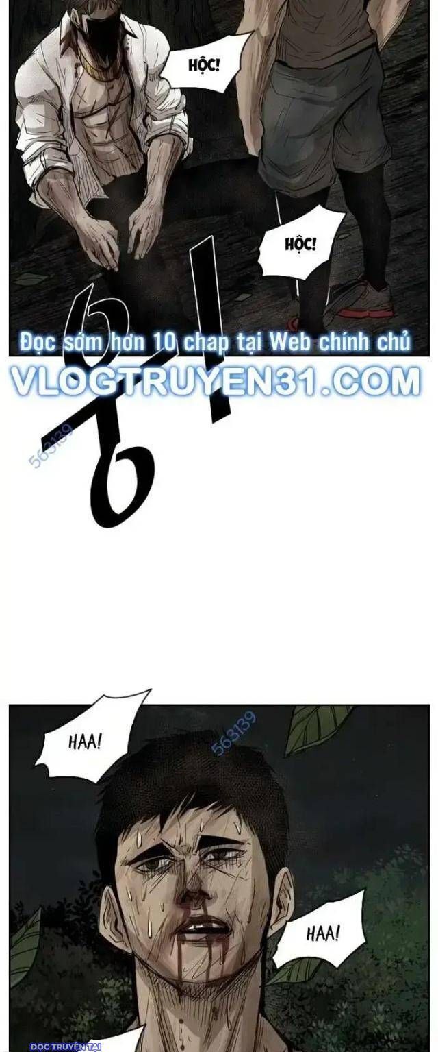 Shark – Cá Mập Tập 117 trang 50