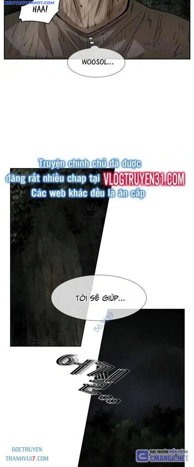 Shark – Cá Mập Tập 117 trang 51