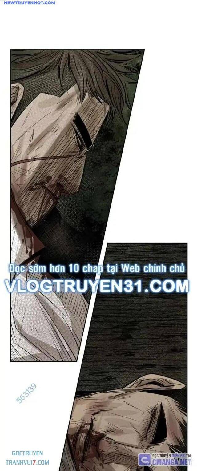 Shark – Cá Mập Tập 117 trang 53