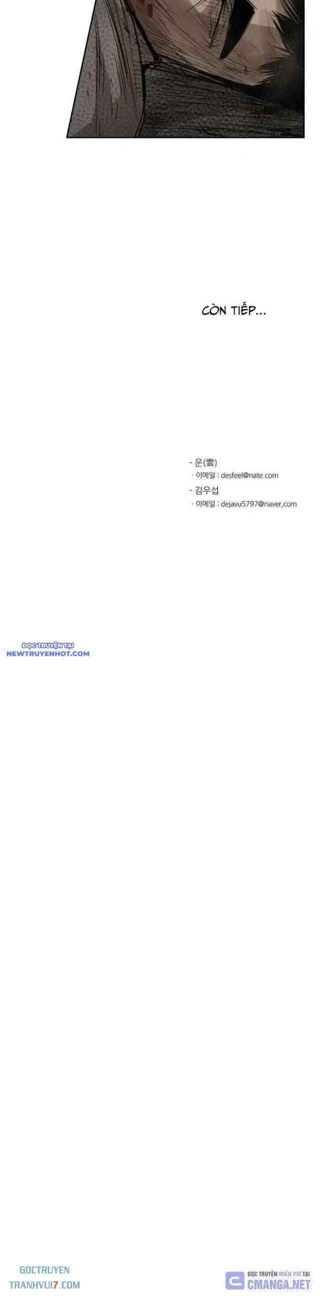 Shark – Cá Mập Tập 117 trang 54