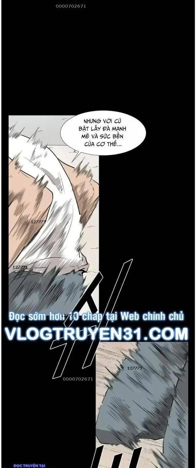Shark – Cá Mập Tập 117 trang 8