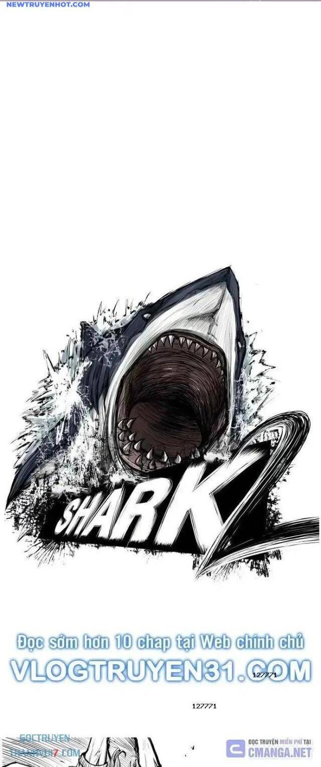 Shark – Cá Mập Tập 118 trang 2