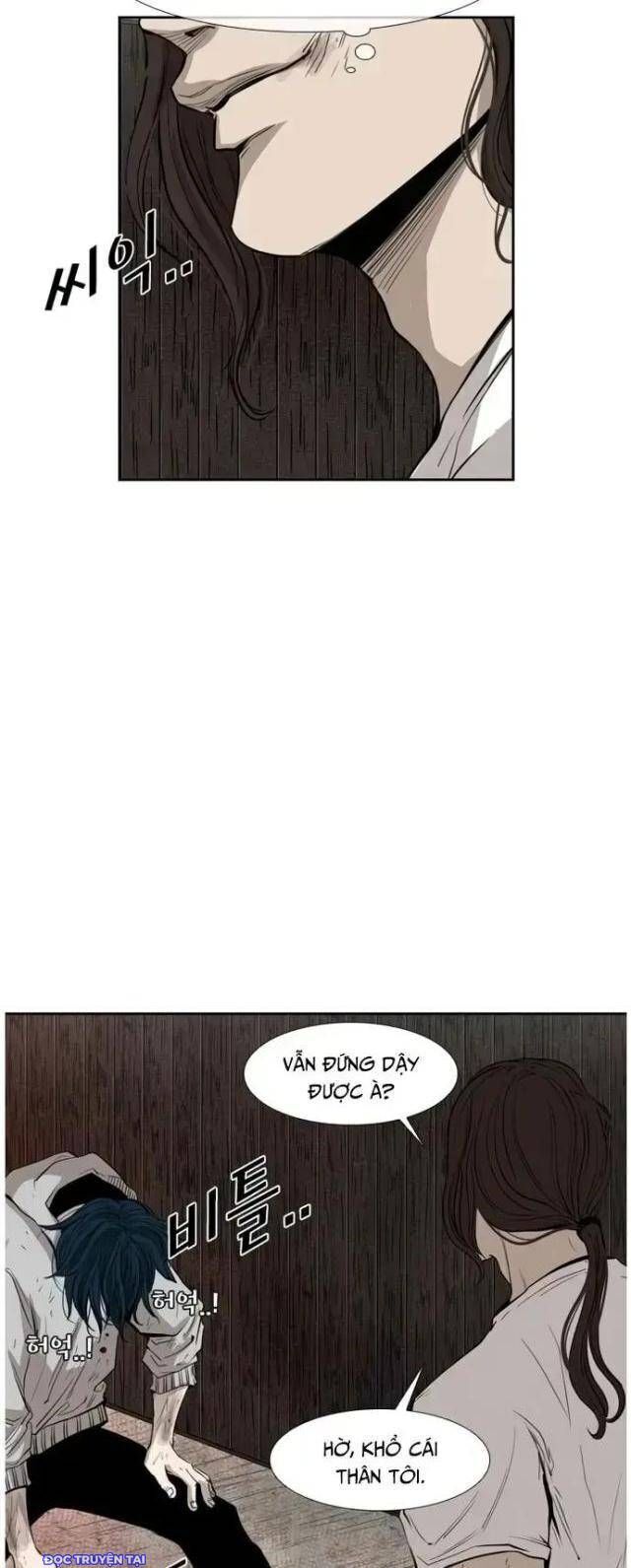 Shark – Cá Mập Tập 118 trang 14