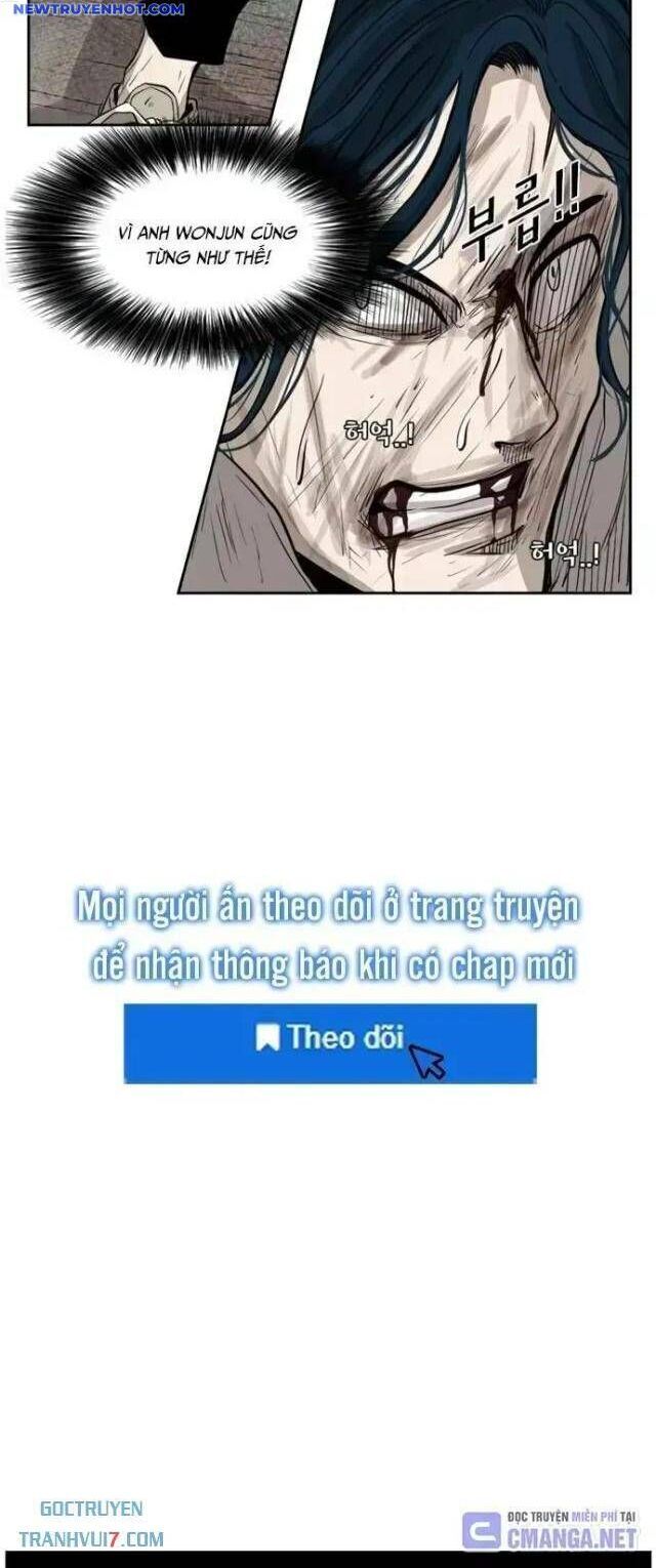 Shark – Cá Mập Tập 118 trang 19