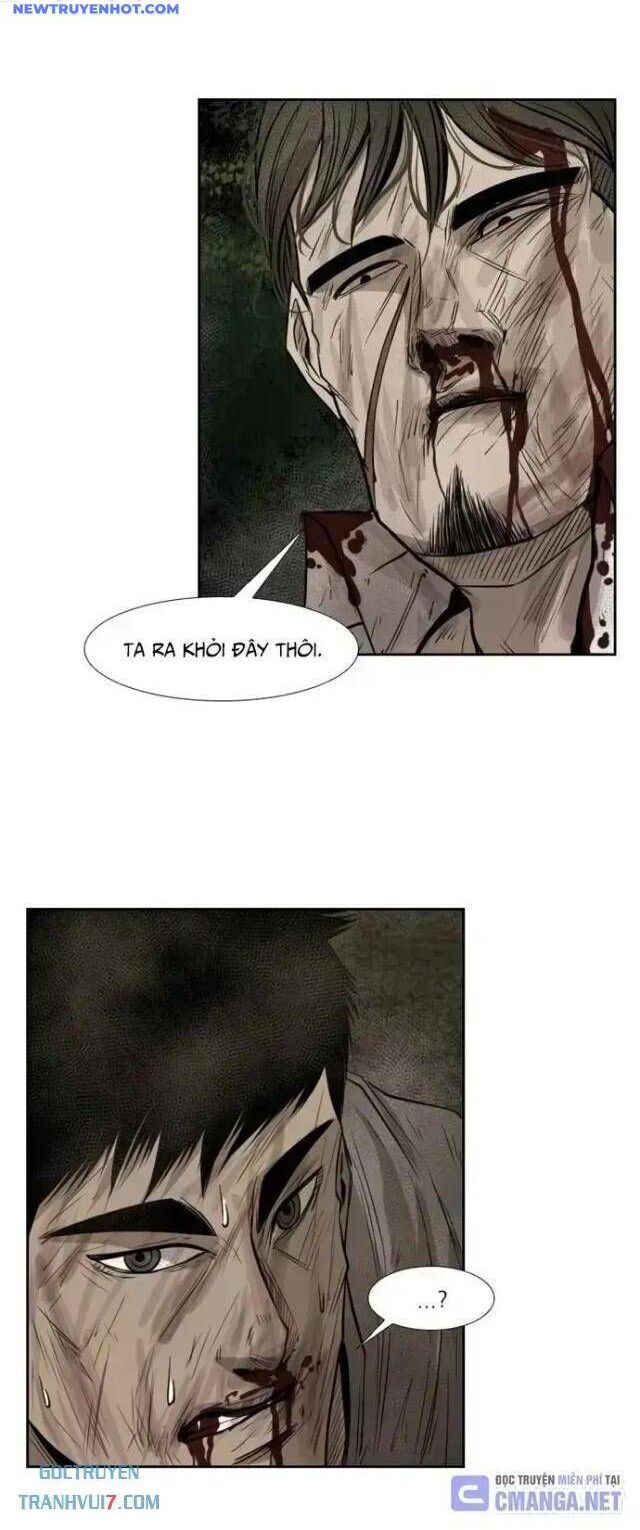 Shark – Cá Mập Tập 118 trang 22