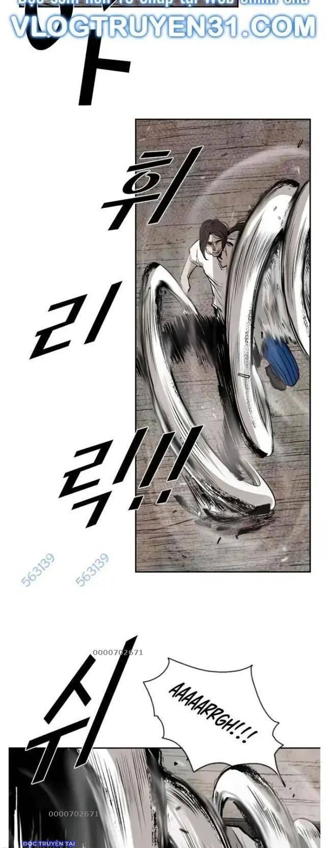 Shark – Cá Mập Tập 118 trang 25