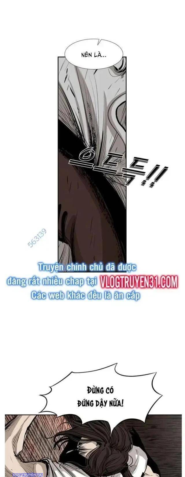Shark – Cá Mập Tập 118 trang 29