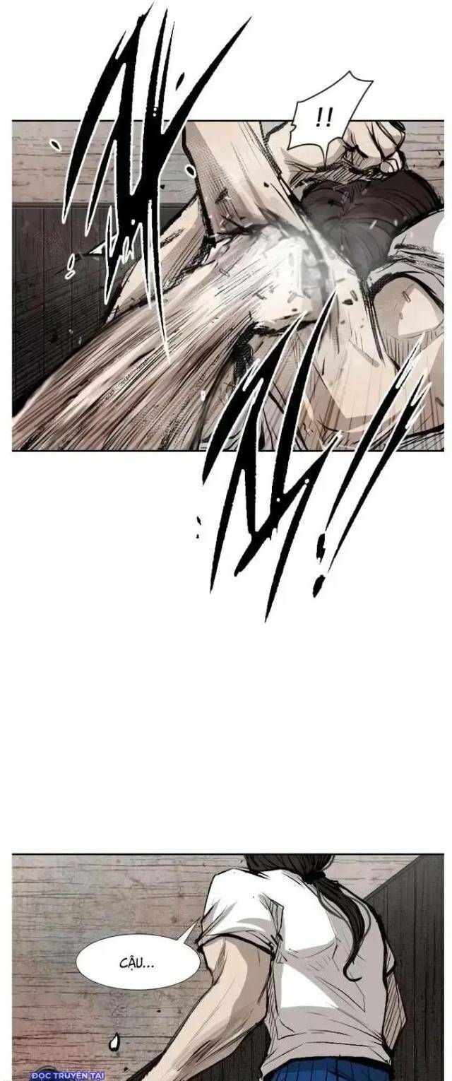 Shark – Cá Mập Tập 118 trang 33