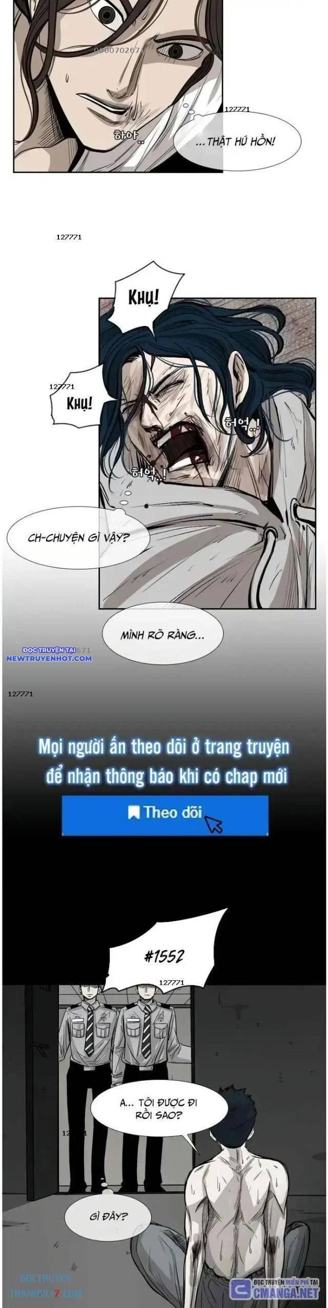 Shark – Cá Mập Tập 118 trang 9