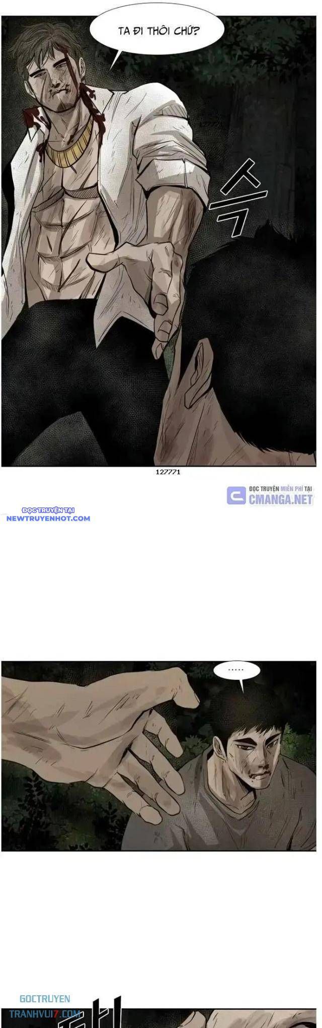 Shark – Cá Mập Tập 119 trang 11