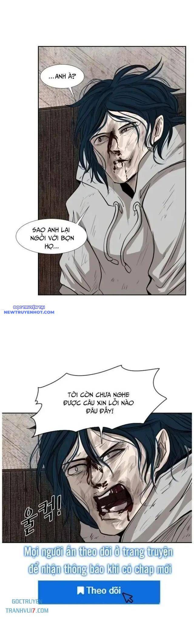 Shark – Cá Mập Tập 119 trang 16