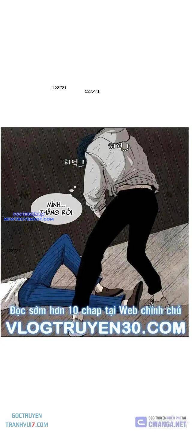 Shark – Cá Mập Tập 119 trang 3