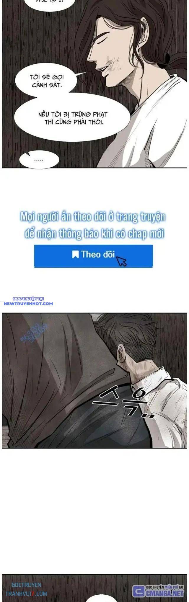 Shark – Cá Mập Tập 119 trang 24
