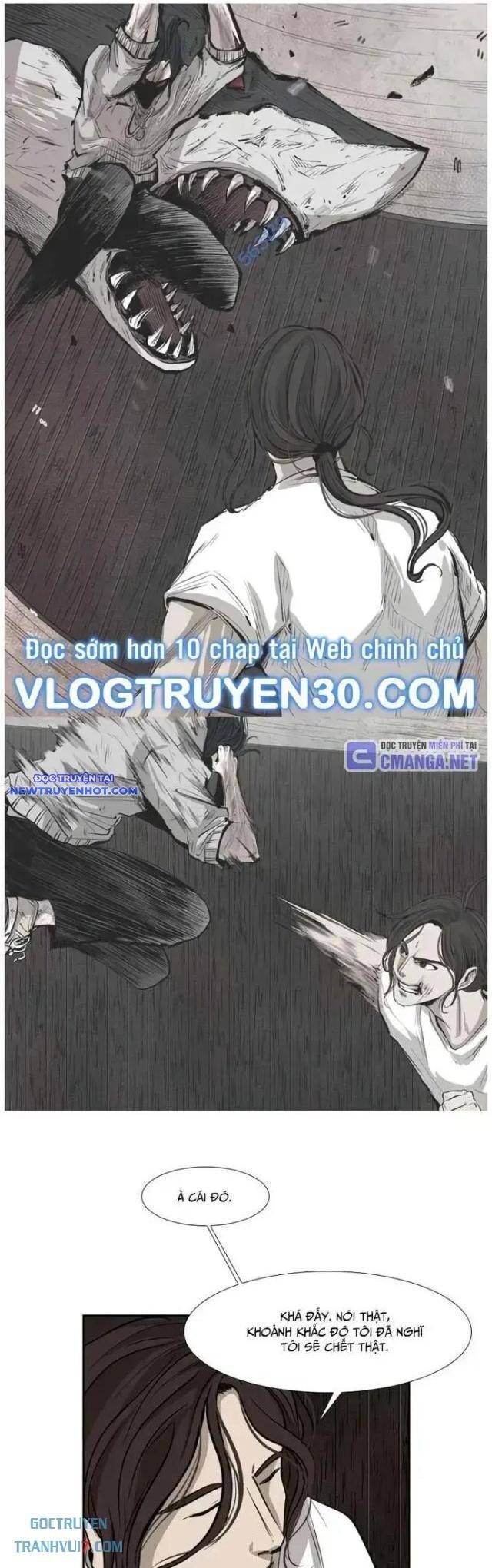 Shark – Cá Mập Tập 119 trang 29