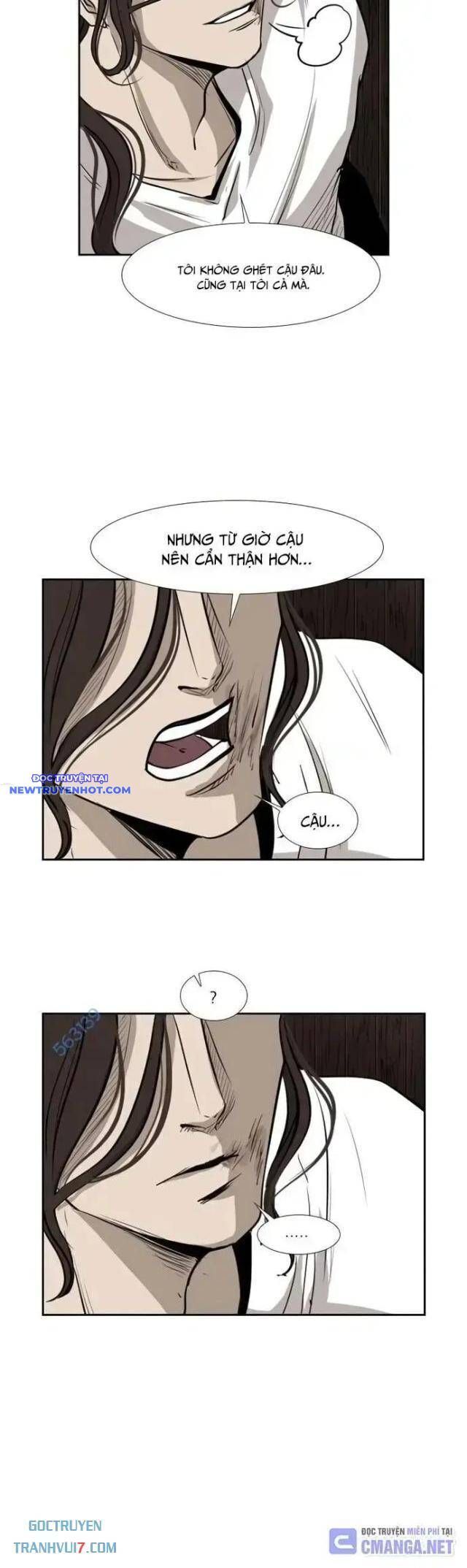 Shark – Cá Mập Tập 119 trang 30