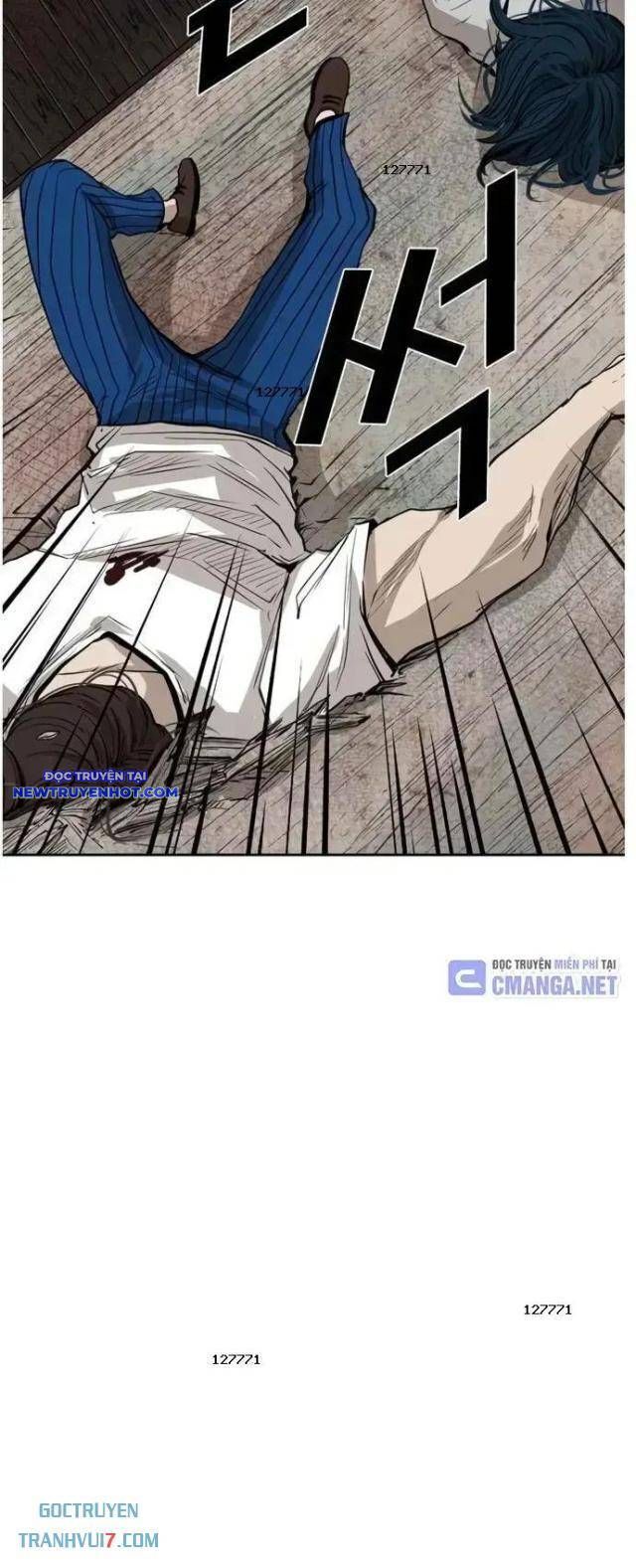 Shark – Cá Mập Tập 119 trang 5
