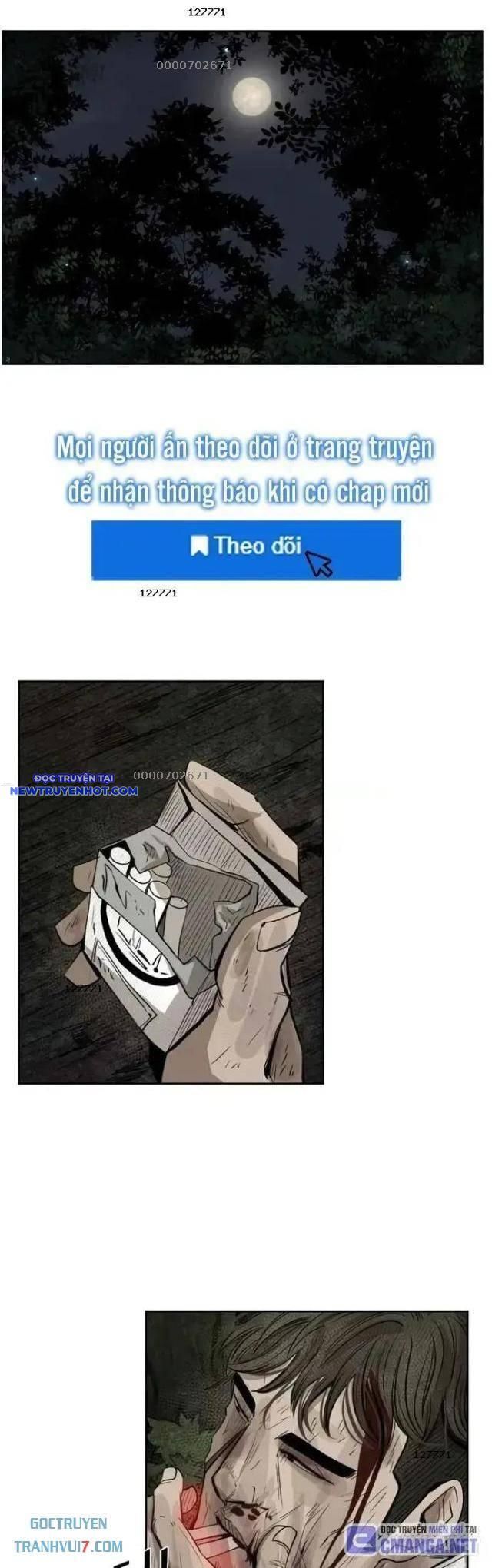 Shark – Cá Mập Tập 119 trang 6