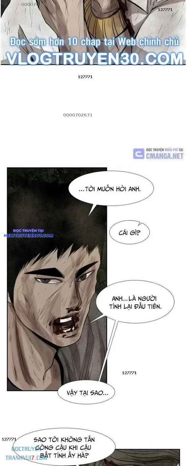 Shark – Cá Mập Tập 119 trang 8
