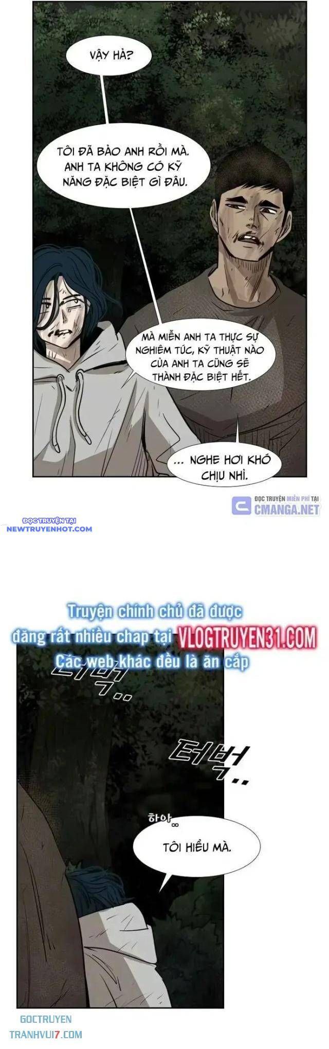 Shark – Cá Mập Tập 120 trang 14
