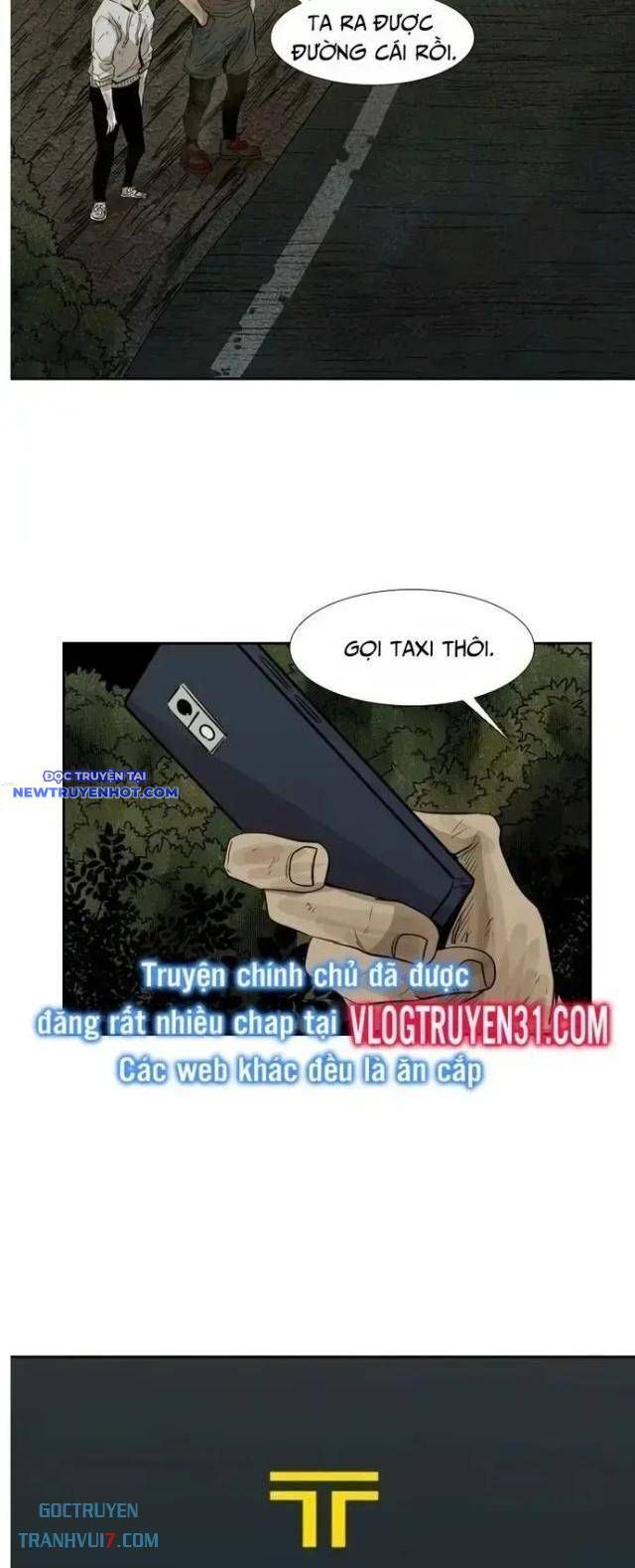 Shark – Cá Mập Tập 120 trang 16
