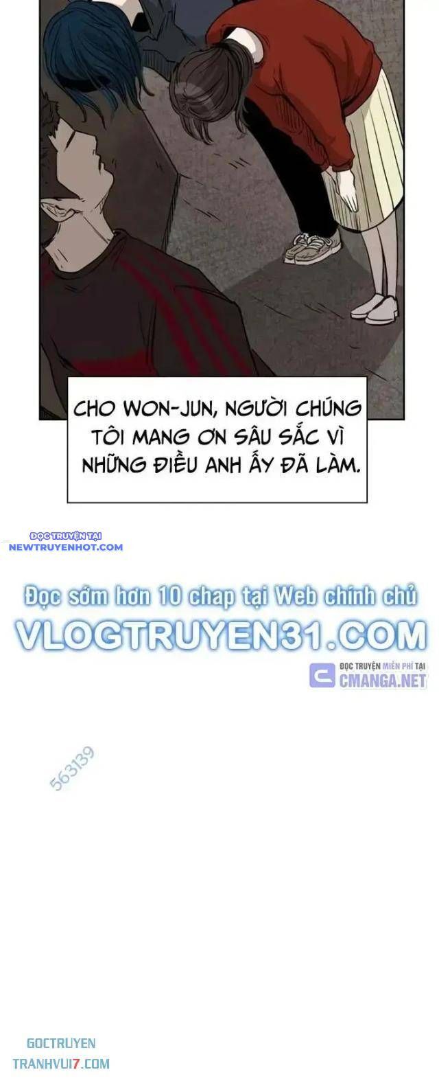 Shark – Cá Mập Tập 120 trang 29