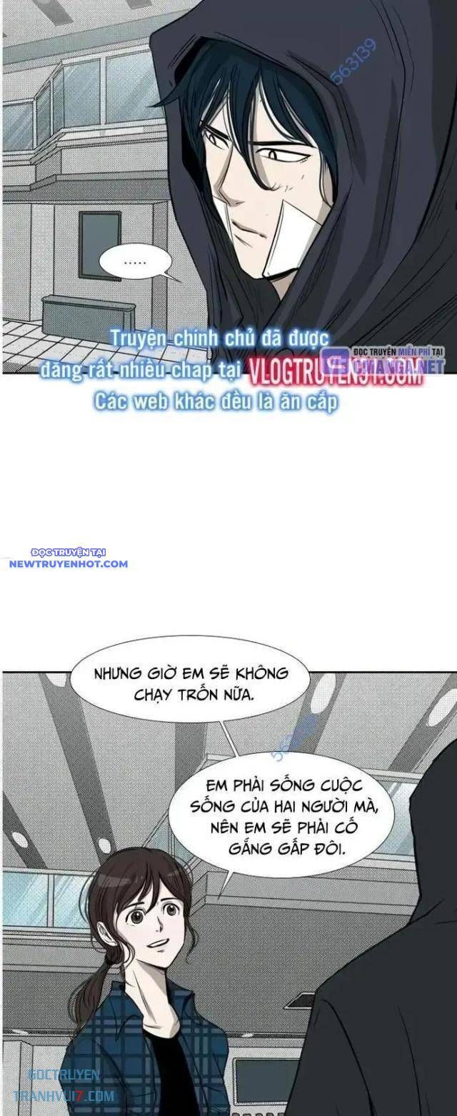 Shark – Cá Mập Tập 120 trang 32