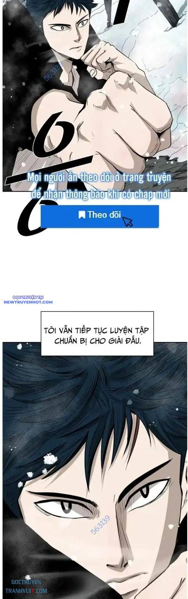 Shark – Cá Mập Tập 120 trang 43