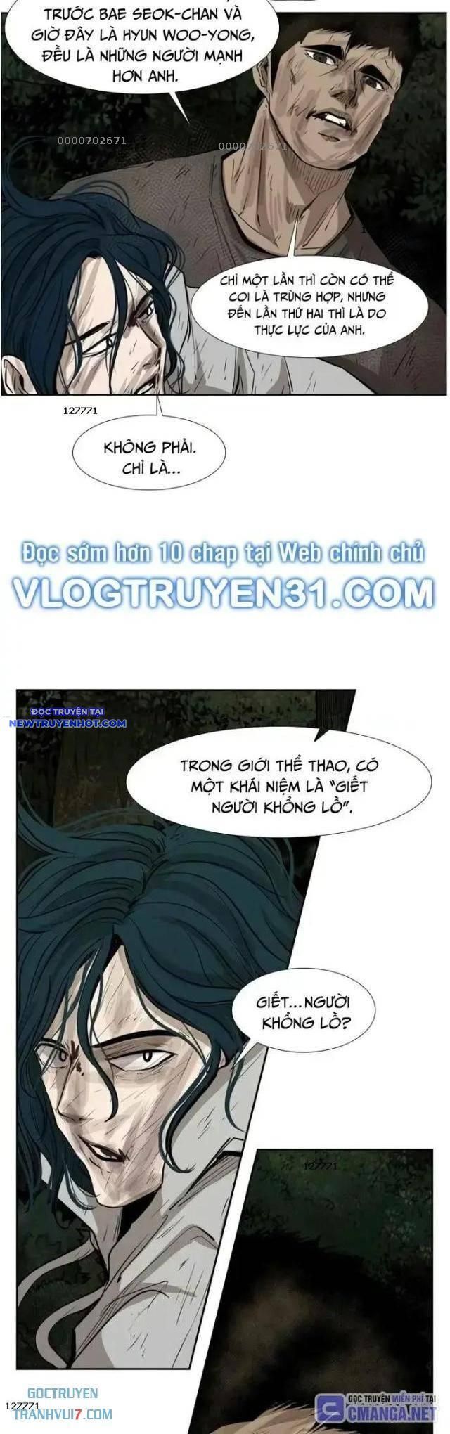 Shark – Cá Mập Tập 120 trang 6
