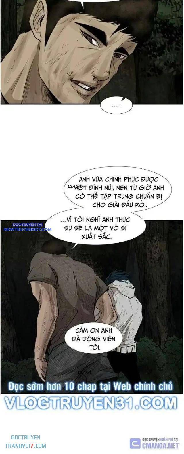 Shark – Cá Mập Tập 120 trang 9