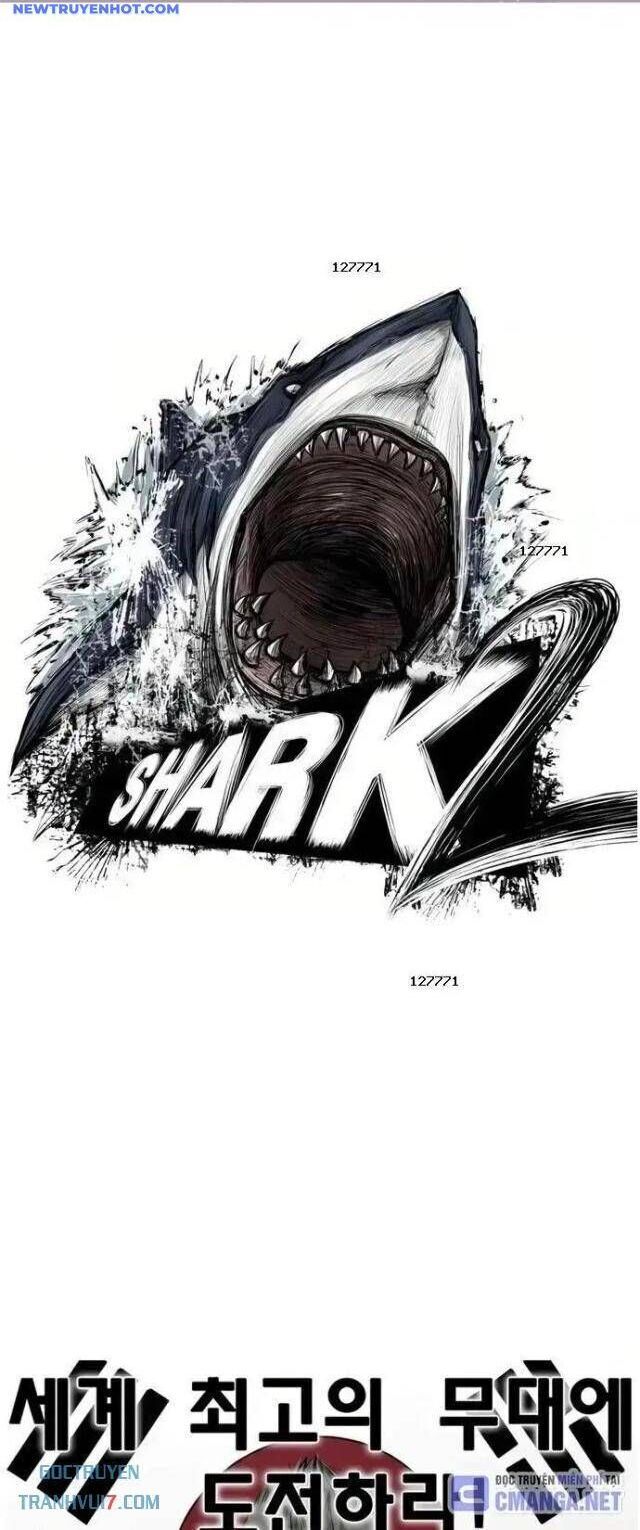 Shark – Cá Mập Tập 121 trang 2
