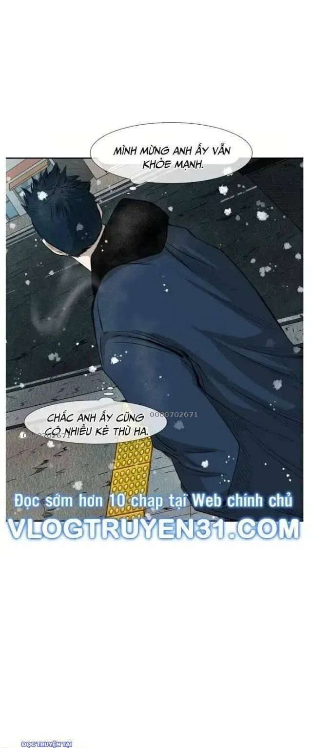Shark – Cá Mập Tập 121 trang 11