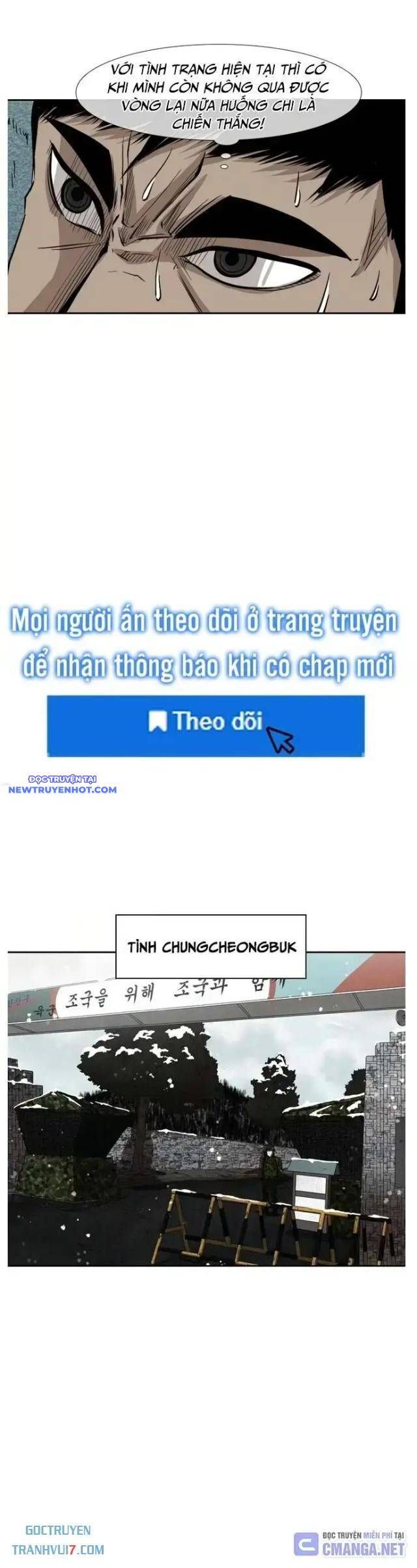 Shark – Cá Mập Tập 121 trang 19